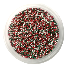 Festive Hundreds & Thousands 200g